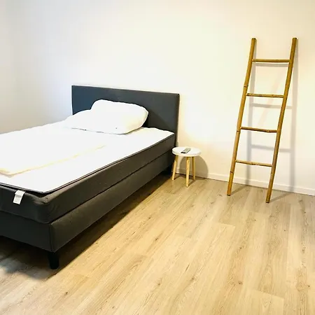 Boardingzimmer Διαμέρισμα