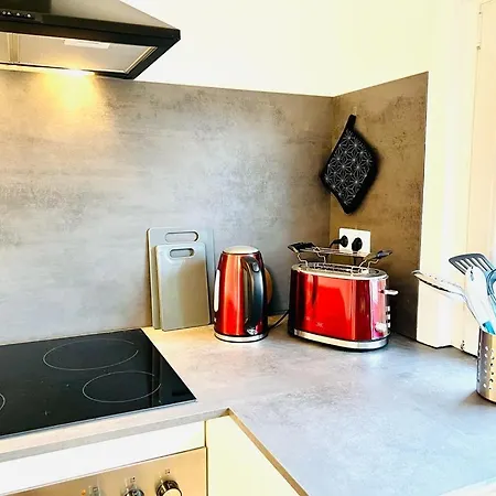 Boardingzimmer * Ortenberg (Hessen)