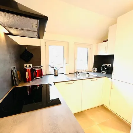 Apartment Boardingzimmer