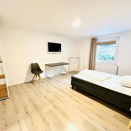 Boardingzimmer Apartment