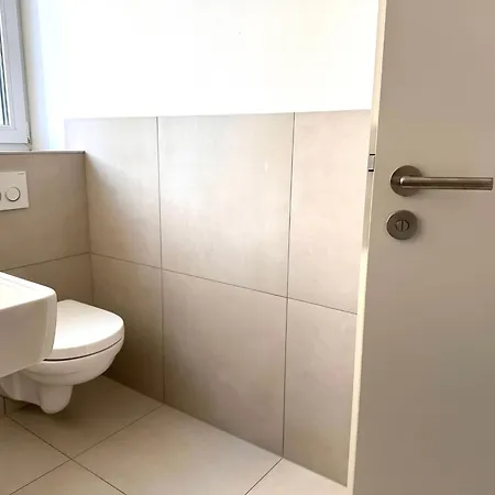 Διαμέρισμα Boardingzimmer *